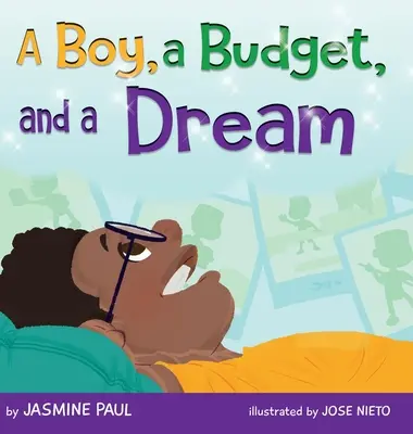 Ein Junge, ein Budget und ein Traum - A Boy, a Budget, and a Dream