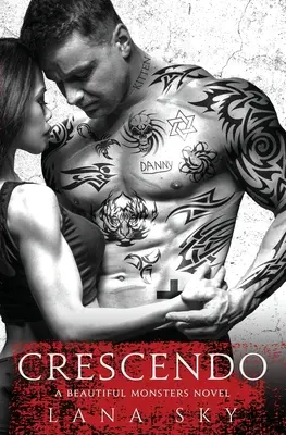 Crescendo: Eine dunkle Mafia-Romanze - Crescendo: A Dark Mafia Romance