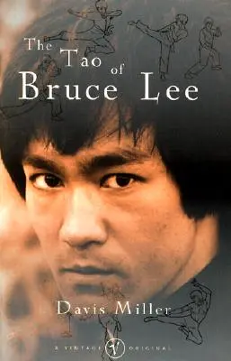 Das Tao von Bruce Lee - Tao of Bruce Lee