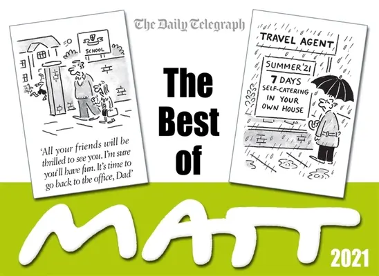 Die besten Werke von Matt 2021 - Best of Matt 2021