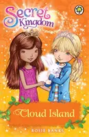 Geheimes Königreich: Wolkeninsel - Buch 3 - Secret Kingdom: Cloud Island - Book 3