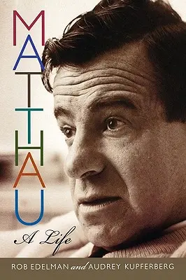 Matthau: Ein Leben - Matthau: A Life