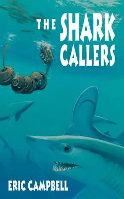 Die Hai-Rufer - The Shark Callers