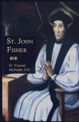Der heilige Johannes Fisher - St. John Fisher