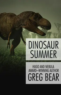 Dinosaurier-Sommer - Dinosaur Summer