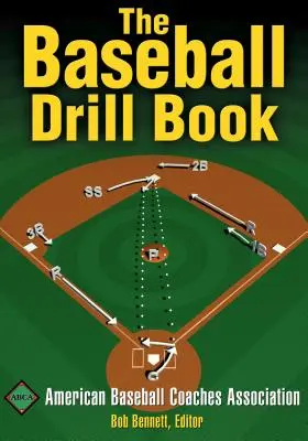 Das Baseball-Übungsbuch - The Baseball Drill Book