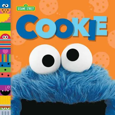 Cookie (Freunde der Sesamstraße) - Cookie (Sesame Street Friends)