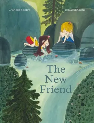 Der neue Freund - The New Friend