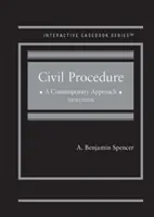Zivilprozessrecht - Ein zeitgemäßer Ansatz - CasebookPlus - Civil Procedure - A Contemporary Approach - CasebookPlus