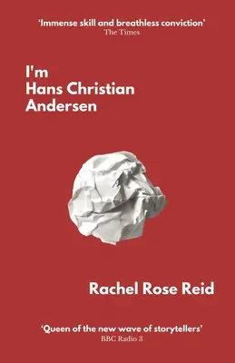Ich bin Hans Christian Andersen - I'm Hans Christian Andersen
