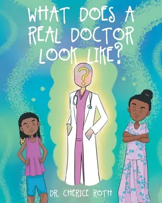 Wie sieht ein ECHTER Arzt aus? - What does a REAL Doctor look like?