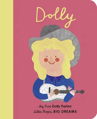 Dolly Parton, 28: Meine erste Dolly Parton - Dolly Parton, 28: My First Dolly Parton