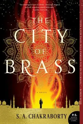 Die Stadt aus Messing - The City of Brass