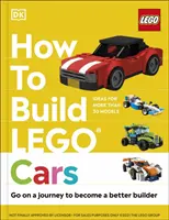 Wie man LEGO Autos baut - Gehen Sie auf eine Reise, um ein besserer Baumeister zu werden - How to Build LEGO Cars - Go on a Journey to Become a Better Builder