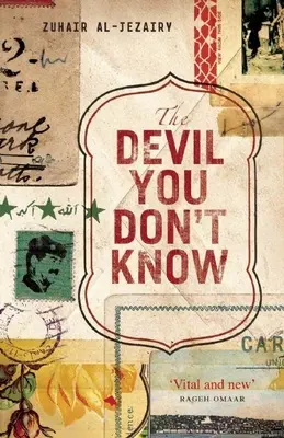 Den Teufel, den du nicht kennst: Zurück in den Irak - The Devil You Don't Know: Going Back to Iraq