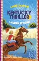 Laura Marlin Krimis: Kentucky-Thriller - Buch 3 - Laura Marlin Mysteries: Kentucky Thriller - Book 3