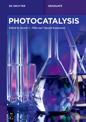 Photokatalyse - Photocatalysis