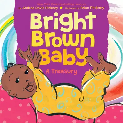 Hellbraunes Baby - Bright Brown Baby