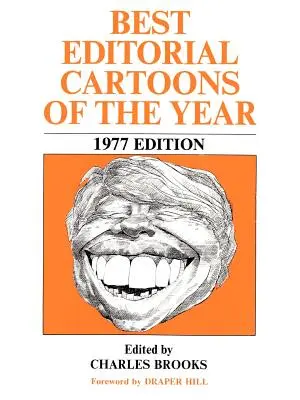 Die besten redaktionellen Cartoons des Jahres - Best Editorial Cartoons of the Year