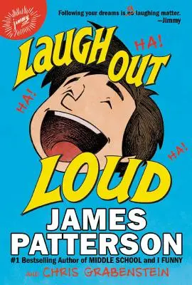 Lautes Lachen - Laugh Out Loud
