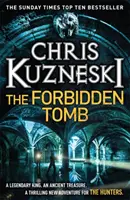 Verbotenes Grab (The Hunters 2) - Forbidden Tomb (The Hunters 2)