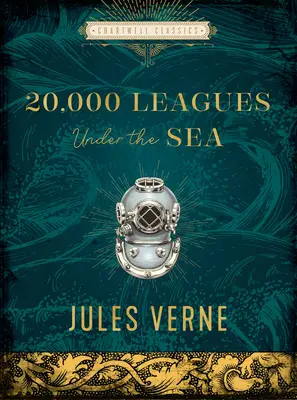 Zwanzigtausend Meilen unter dem Meer - Twenty Thousand Leagues Under the Sea