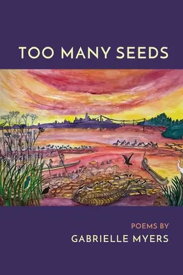 Zu viel Saatgut - Too Many Seeds