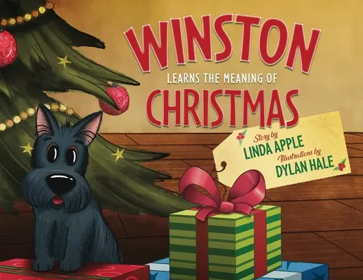 Winston lernt den Sinn von Weihnachten kennen - Winston Learns the Meaning of Christmas