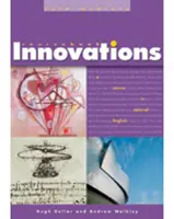 Innovationen für Fortgeschrittene - Ein Kurs in natürlichem Englisch - Innovations Intermediate - A Course in Natural English