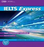 IELTS Express Upper-Intermediate - Der schnelle Weg zum IELTS-Erfolg (Lisboa Martin (London Metropolitan University)) - IELTS Express Upper-Intermediate - The Fast Track to IELTS Success (Lisboa Martin (London Metropolitan University))