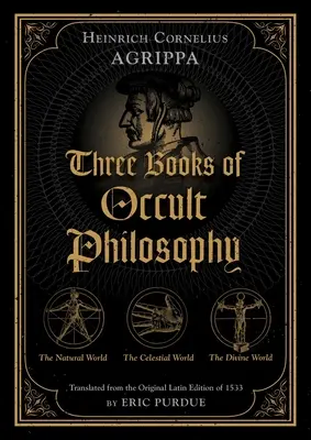 Drei Bücher der okkulten Philosophie - Three Books of Occult Philosophy
