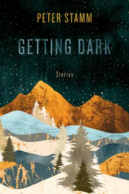 Es wird dunkel: Geschichten - It's Getting Dark: Stories