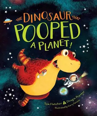 Der Dinosaurier, der einen Planeten vollkackte! - The Dinosaur That Pooped a Planet!