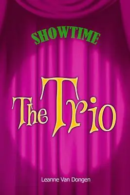 Das Trio - The Trio