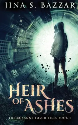 Erbe der Asche - Heir of Ashes