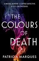 Die Farben des Todes - The Colours of Death