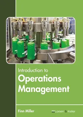 Einführung in das Operations Management - Introduction to Operations Management