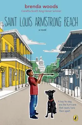 Saint Louis Armstrong Strand - Saint Louis Armstrong Beach