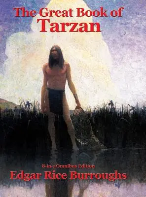 Das große Buch von Tarzan - The Great Book of Tarzan