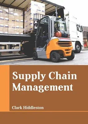 Management der Lieferkette - Supply Chain Management