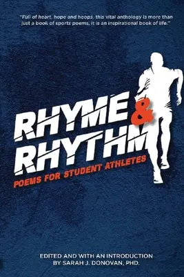 Reim & Rhythmus: Gedichte für Sportstudenten - Rhyme & Rhythm: Poems for Student Athletes