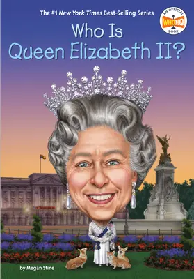 Wer ist Königin Elisabeth II? - Who Is Queen Elizabeth II?