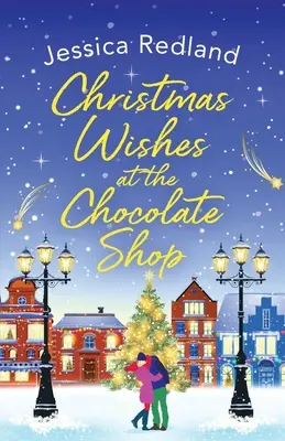 Weihnachtswünsche im Chocolate Shop - Christmas Wishes at the Chocolate Shop