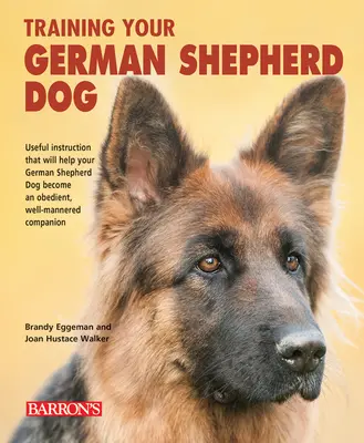 Die Ausbildung Ihres Deutschen Schäferhundes - Training Your German Shepherd Dog