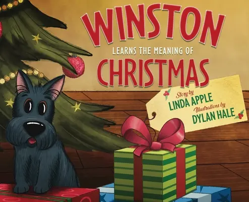 Winston lernt den Sinn von Weihnachten kennen - Winston Learns the Meaning of Christmas