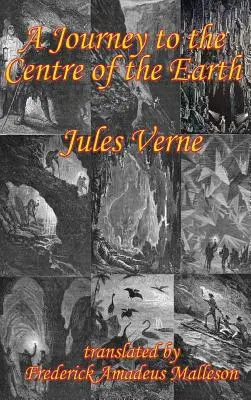 Eine Reise zum Mittelpunkt der Erde - A Journey to the Centre of the Earth