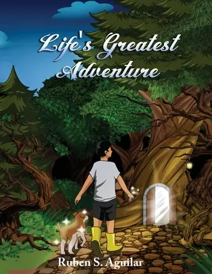 Des Lebens größtes Abenteuer - Life's Greatest Adventure
