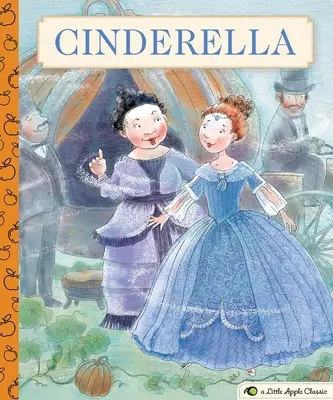 Aschenputtel: Ein kleiner Apfelklassiker - Cinderella: A Little Apple Classic