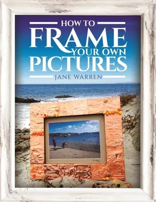 Wie Sie Ihre eigenen Bilder rahmen - How to Frame Your Own Pictures