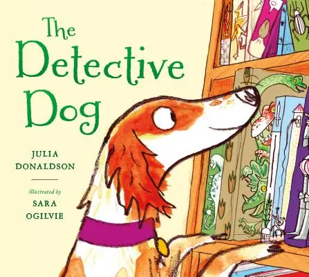 Der Detektivhund - The Detective Dog